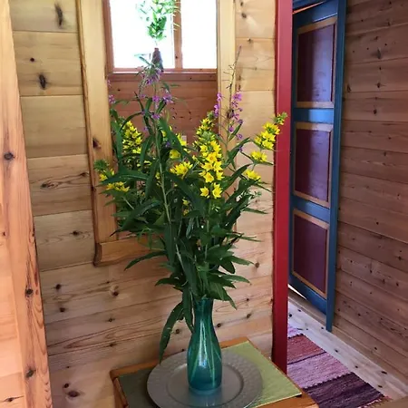 Naustloftet * Hornindal