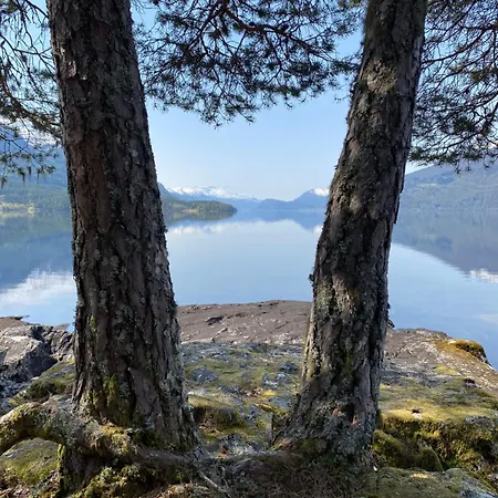 Naustloftet Hornindal