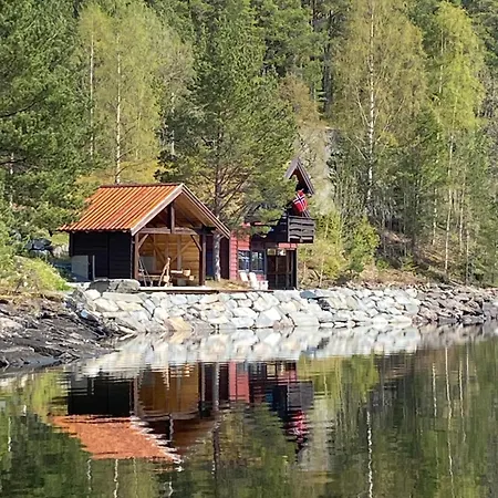 Naustloftet