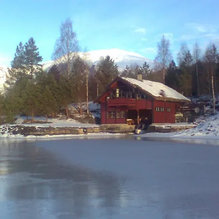 Naustloftet * Hornindal