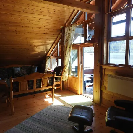 Naustloftet Hornindal