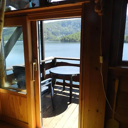 Naustloftet Hornindal