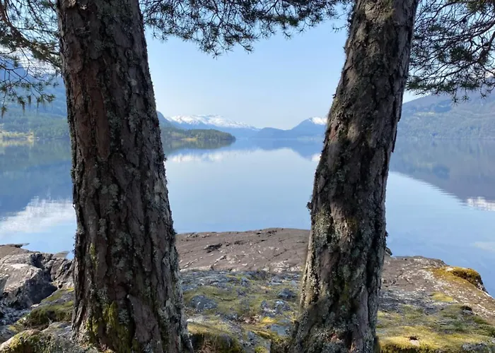 Naustloftet Hornindal