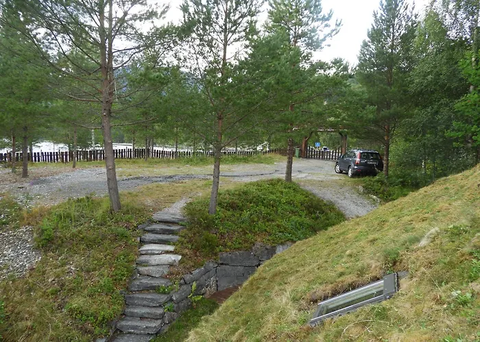 Naustloftet * Hornindal