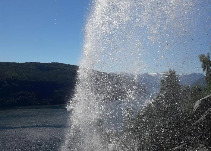 Naustloftet