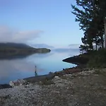 Naustloftet Hornindal