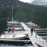 Naustloftet *