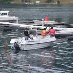 Naustloftet * Hornindal
