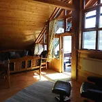 Naustloftet Hornindal